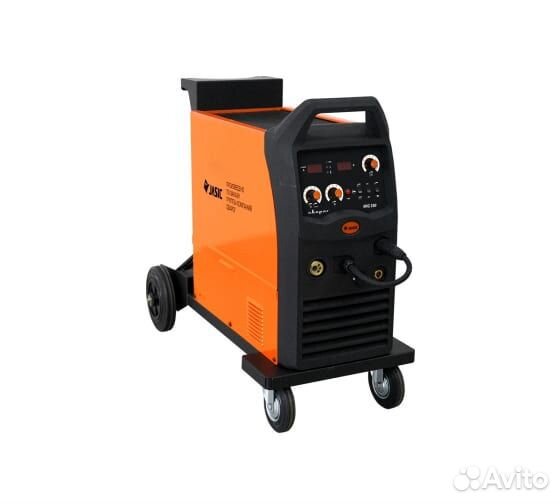 Сварочный полуавтомат Сварог tech MIG 350 (N258)