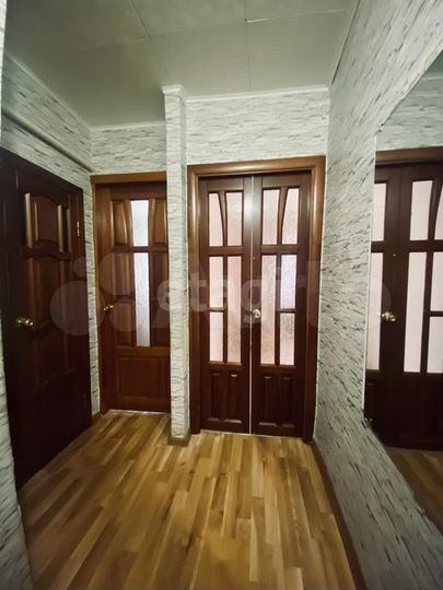 1-к. квартира, 34,1 м², 1/5 эт.