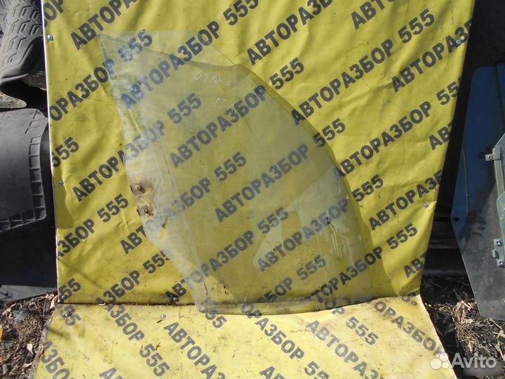 Стекло передней левой двери Geely CK/Otaka 2006-20