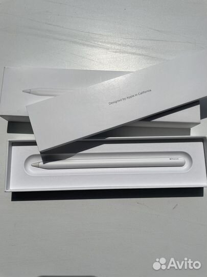 Apple pencil 2