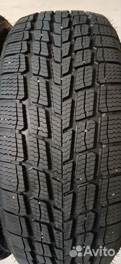 Firestone WeatherGrip 205/55 R16