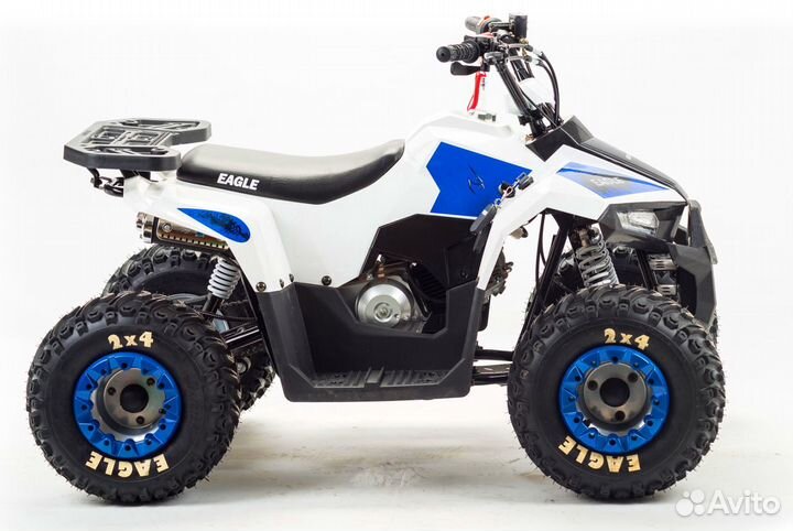 Квадроцикл Eagle 110 см3