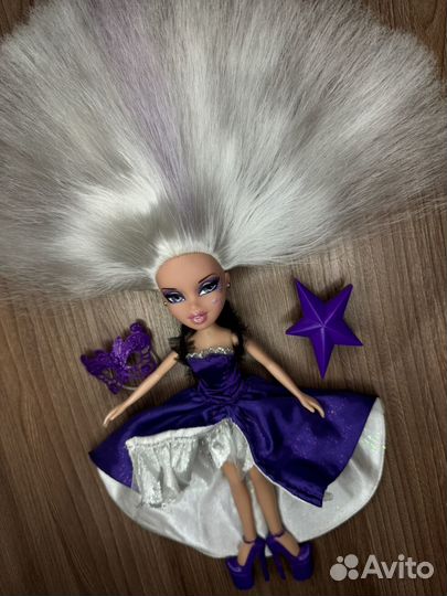 Кукла bratz