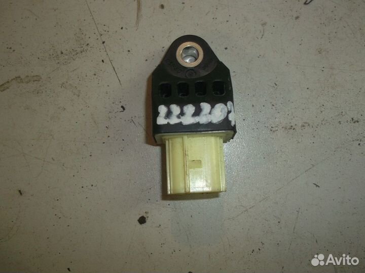 Датчик airbag (Subaru Forester, Subaru Outback)