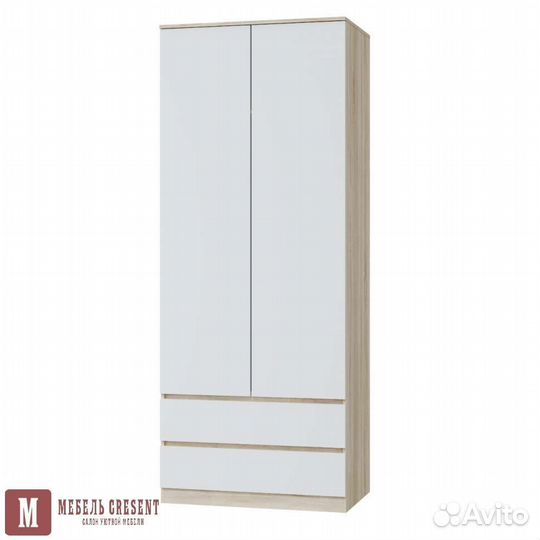 Шкаф Мори 900