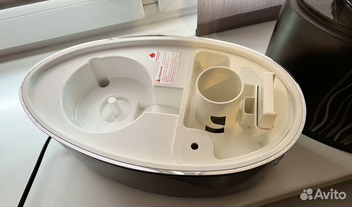 Увлажнитель воздуха NeoClima NHL-901E