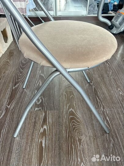 Стулья кухонные