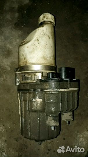 Эгур на Опель Астра Н 1.8 z18xer