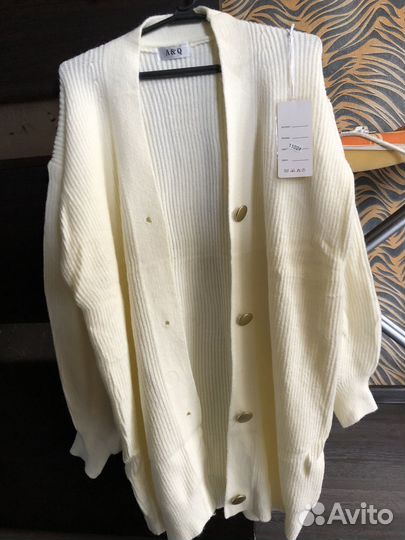Кардиган