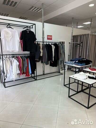 Tvoy showroom