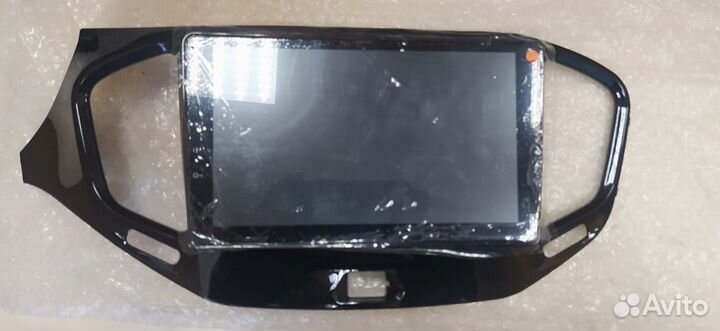 Ремонт и восстановление автомагнитол Android