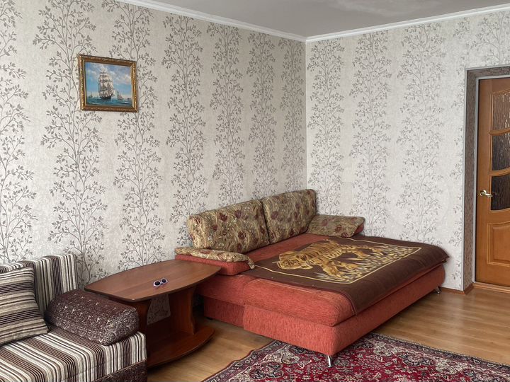 Таунхаус 60 м² на участке 1 сот.