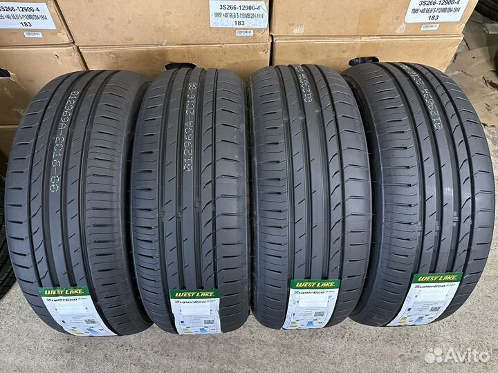 Westlake Zuper Eco Z-107 245/40 R18 97W