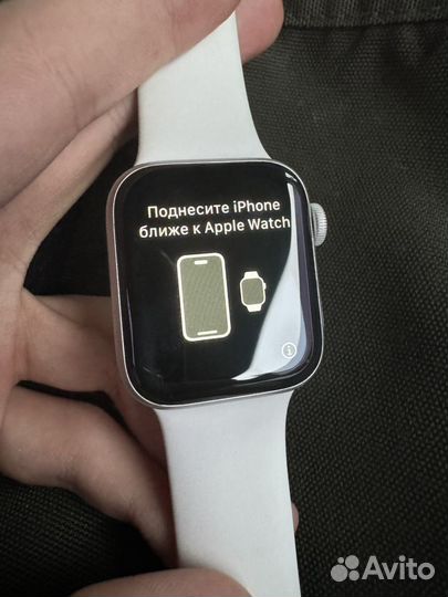 Apple watch SE 40 mm 2020