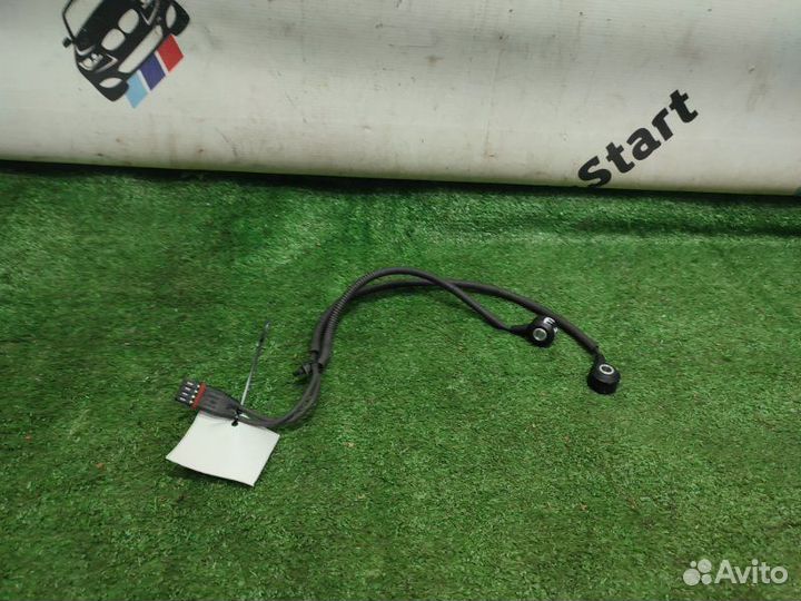 Датчик детонации Bmw X3 F25 N52B30A 2011