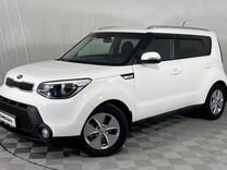 Kia Soul 1.6 AT, 2015, 123 001 км, с пробегом, цена 1 485 000 руб.