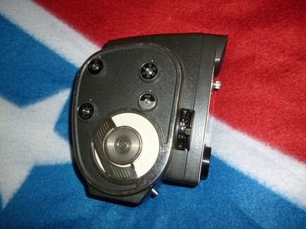 Кинокамера Кварц 2м