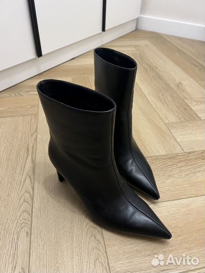 Ботильоны Lera Nena