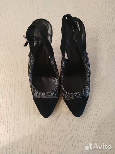 Обувь женская 35 размер