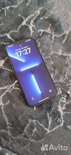 Продам телефон iPhone 13 pro max 128 gb