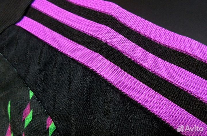 Игровая футбольная форма