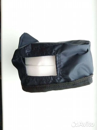 Чехол на блок x-terra 305/505/705