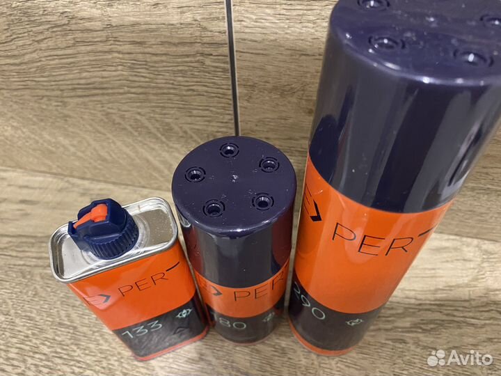 Газ для зажигалок и бензин Expert опт/розница