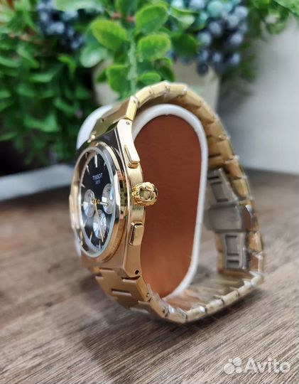 Часы наручные tissot