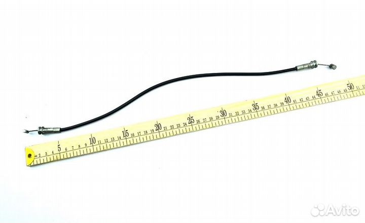 Тросик / Рычаг / Тяга ручки двери scania R-series