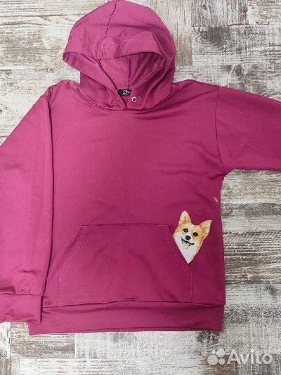 Костюмы спортивные, р.146-152