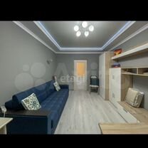 1-к. квартира, 50 м², 4/8 эт.