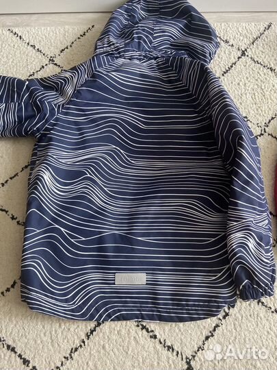 Куртки Reima, Mango, Mothercare