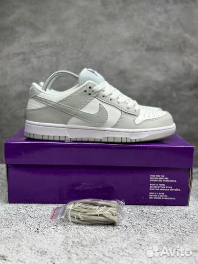 Кроссовки Nike SB Dunk Low 