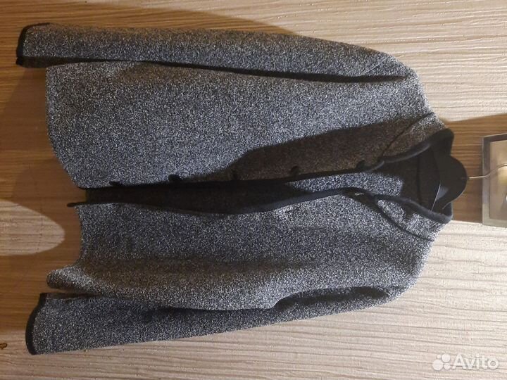 Пакет одежды на мальчика 152-158