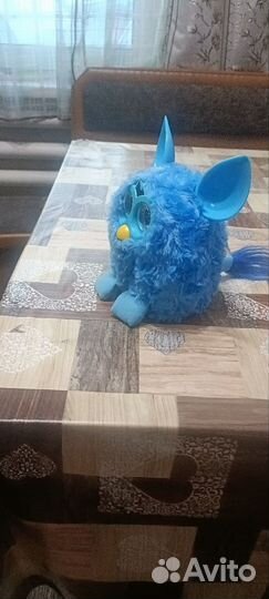 Игрушка furby