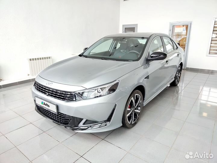 Kaiyi E5 1.5 CVT, 2023