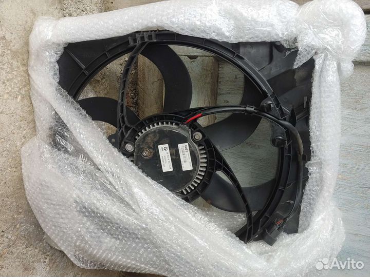 Охлаждение bmw f30