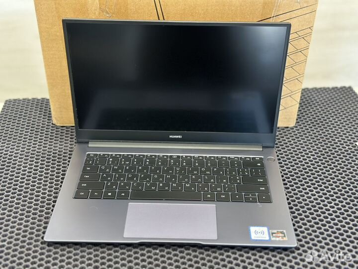 Ноутбук Huawei MateBook D 14
