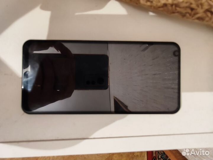 Samsung Galaxy a21 бу