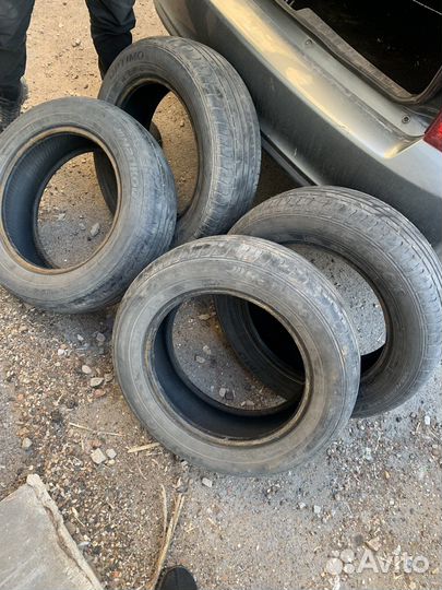 Hankook Optimo K415 185/65 R15 88H