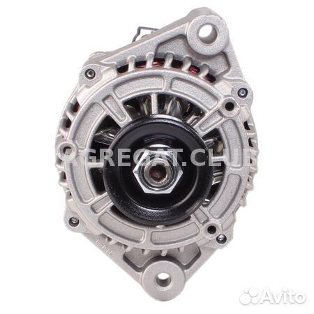 Генератор krauf ALD6136KR