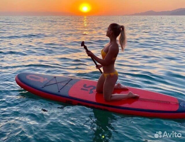 Sup board JS
