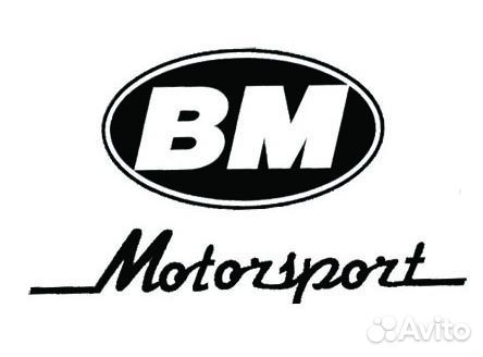 BM-motorsport BD5331 Диск торм. пер. VW transporter T4