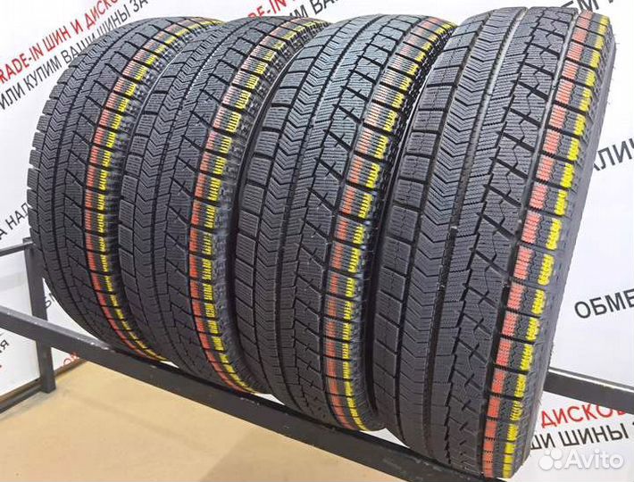 Bridgestone Blizzak VRX 185/65 R15 91V