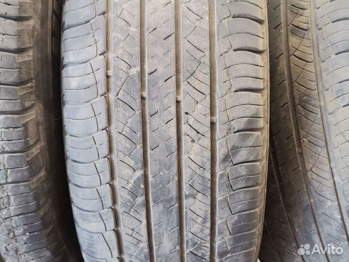 Michelin Latitude Tour HP 215/70 R16 100H