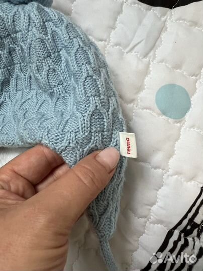 Шапка reima 36-38