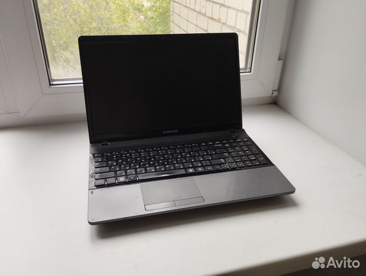 Игровой Samsung i5 SSD Nvidia