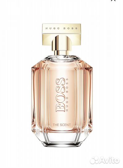 Парфюм Hugo boss the sent,женск100 ml,ориг,новый