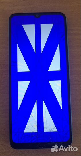 Дисплей для Xiaomi Poco C40