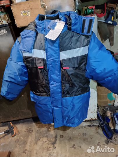 Зимний комплект